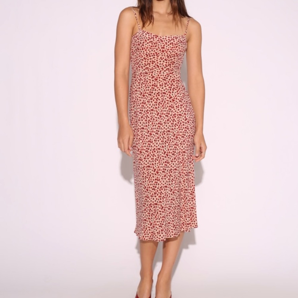 Realisation Par Amelia Dress Size Small